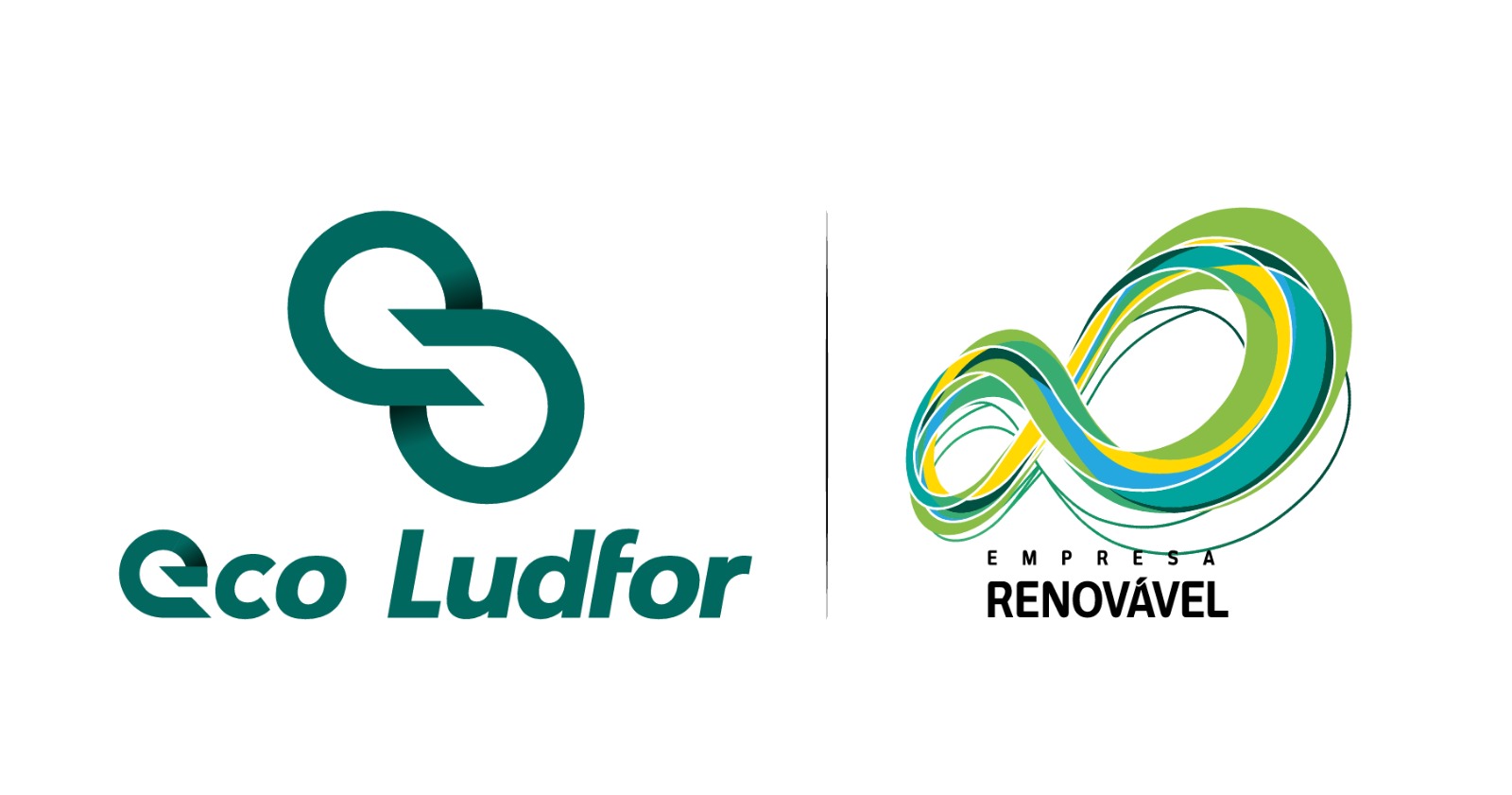 Selos Eco Ludfor e Empresa Renovável