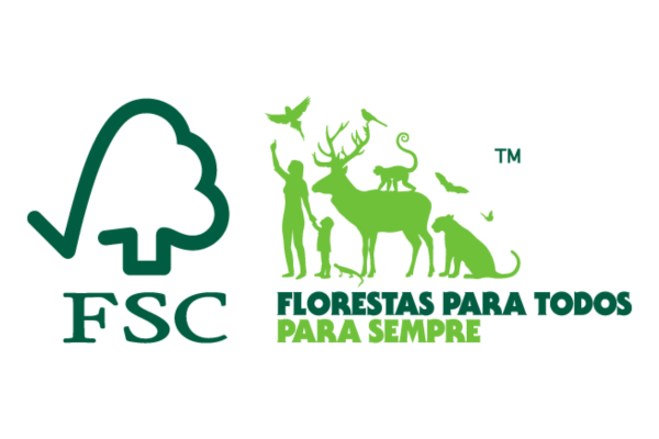 Certificação FSC