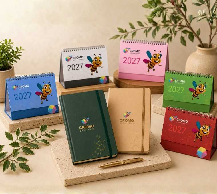 Agendas corporativas