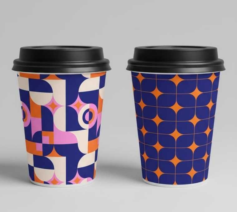 Copos Cromo Editions